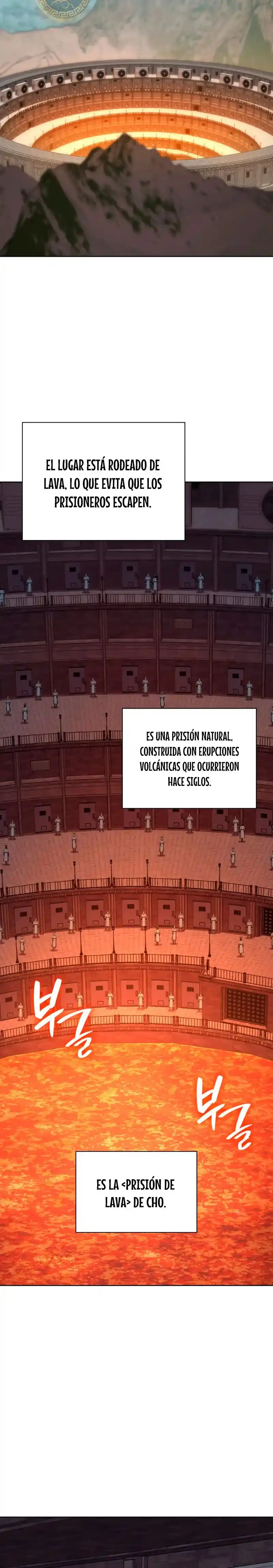 Read Overgeared ES Manga Online