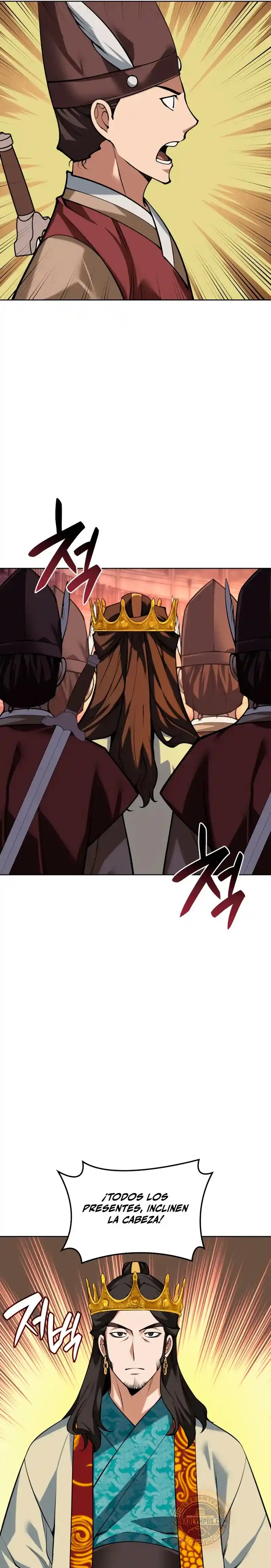 Read Overgeared ES Manga Online