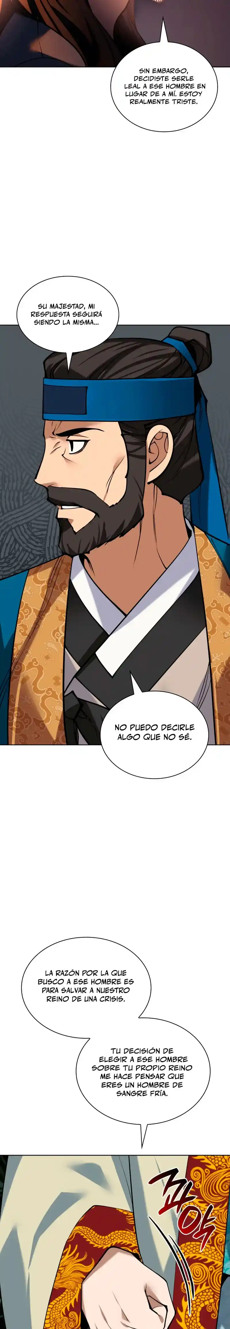 Read Overgeared ES Manga Online