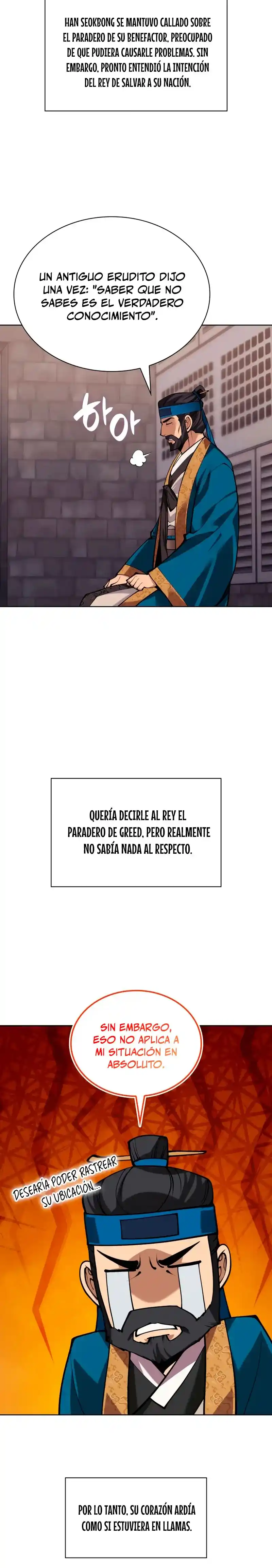 Read Overgeared ES Manga Online