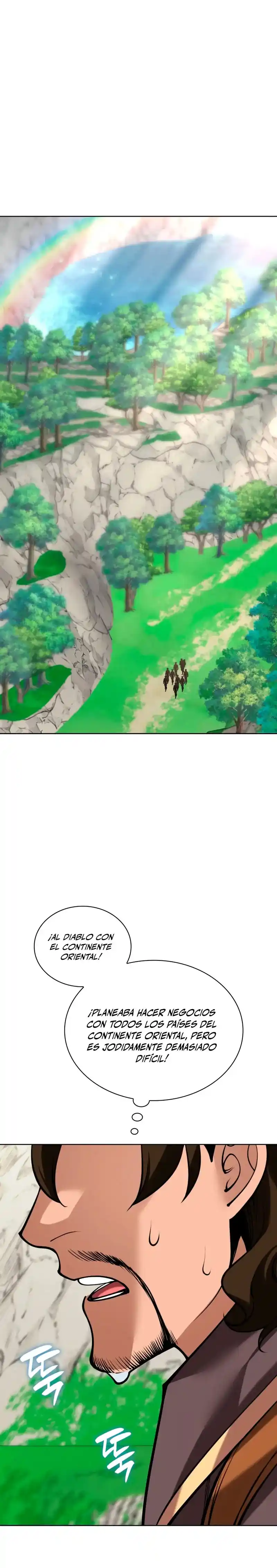 Read Overgeared ES Manga Online