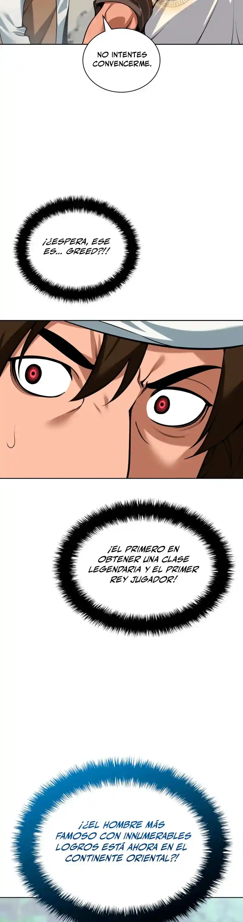 Read Overgeared ES Manga Online