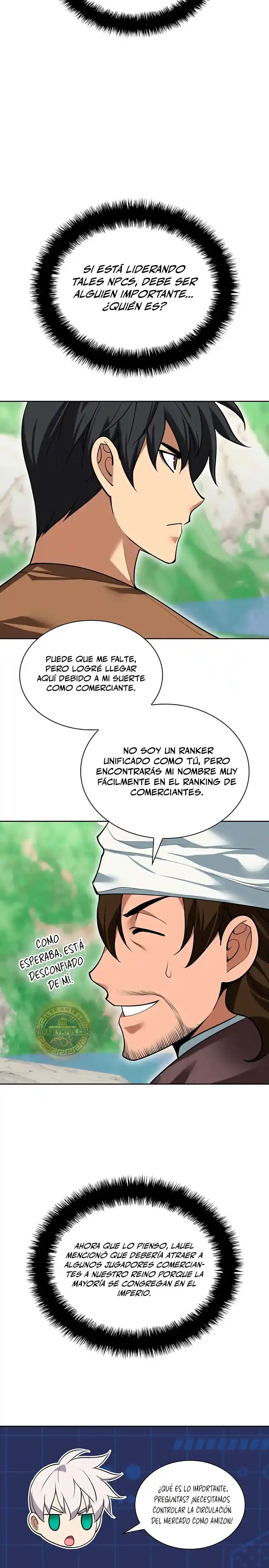 Read Overgeared ES Manga Online