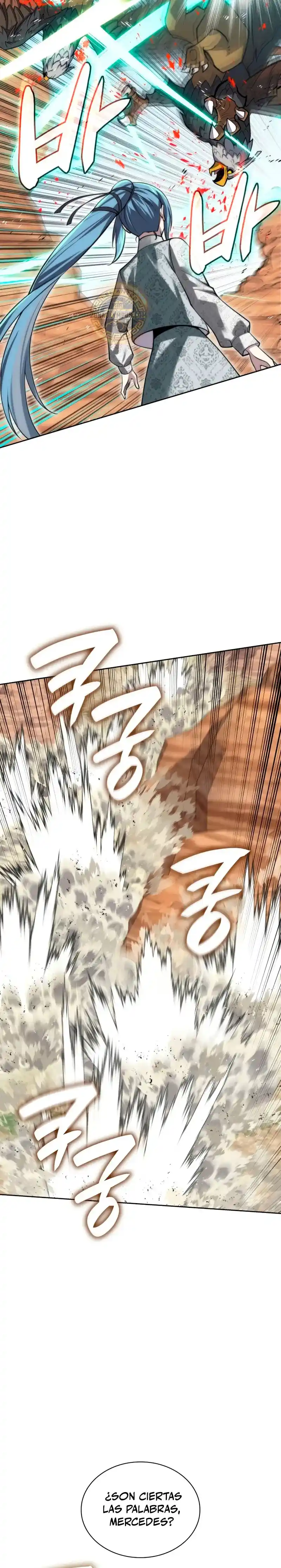 Read Overgeared ES Manga Online