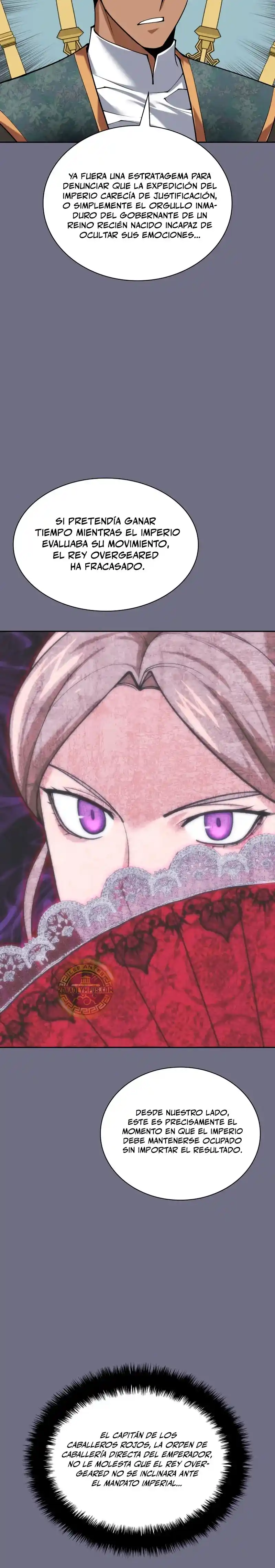 Read Overgeared ES Manga Online