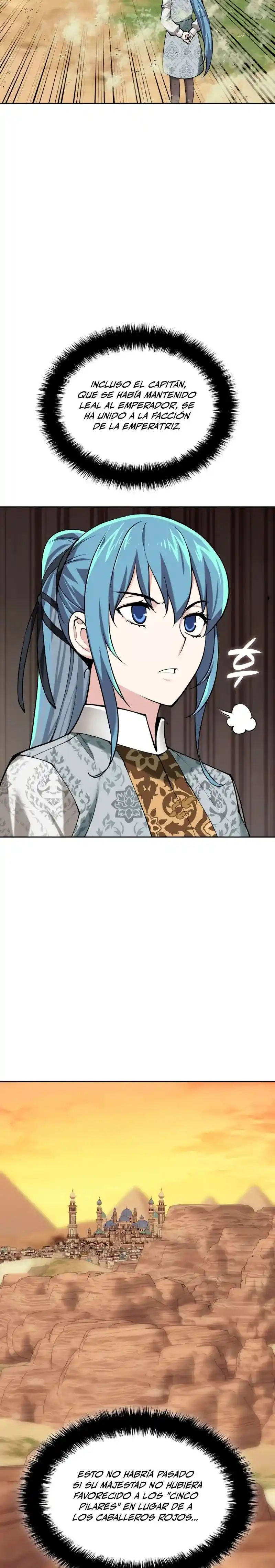 Read Overgeared ES Manga Online