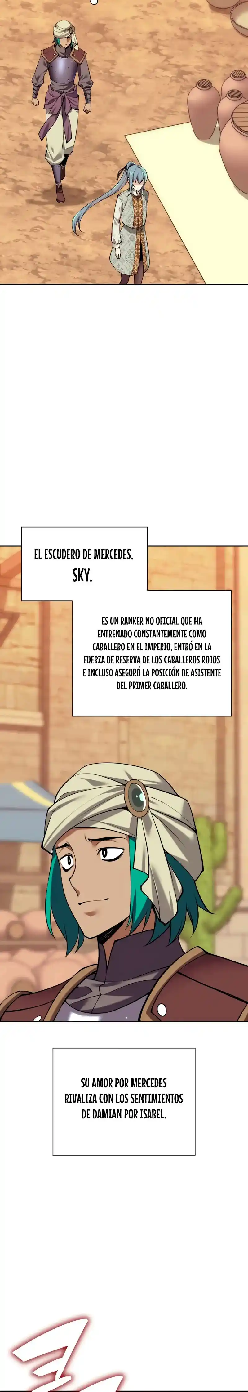 Read Overgeared ES Manga Online