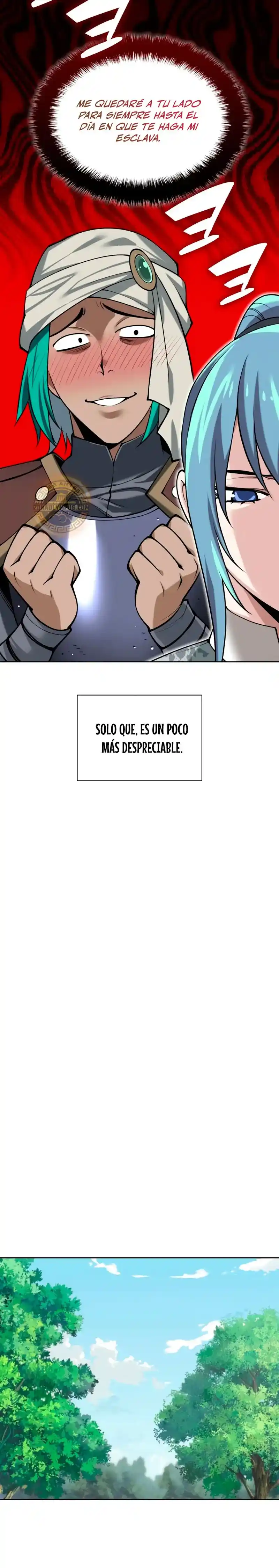 Read Overgeared ES Manga Online