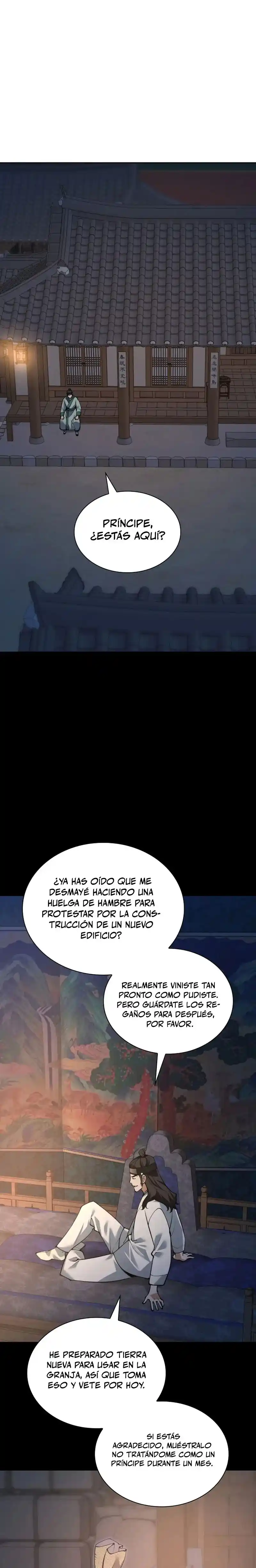 Read Overgeared ES Manga Online