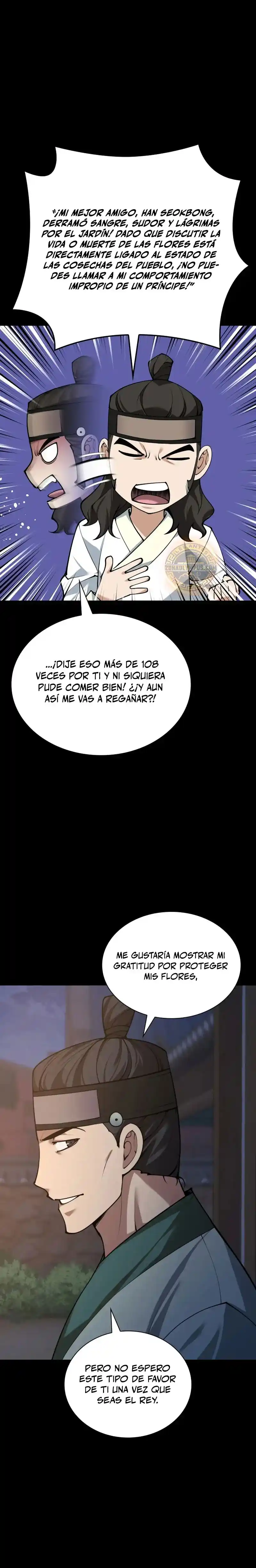 Read Overgeared ES Manga Online