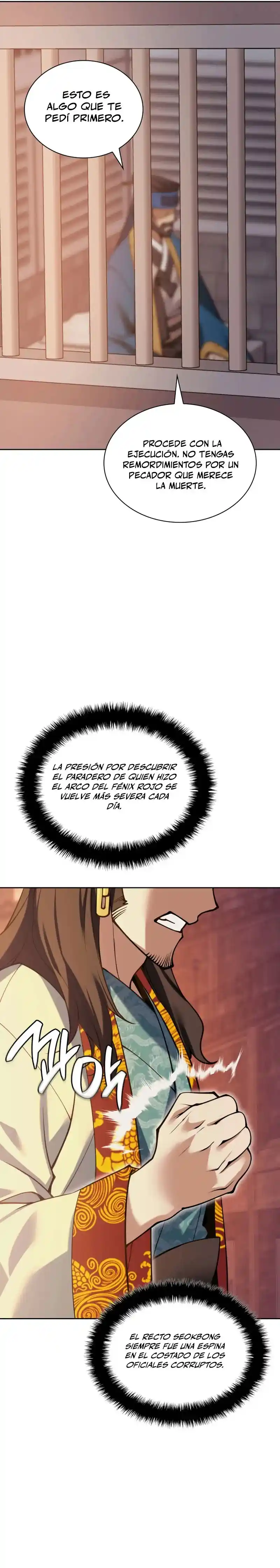 Read Overgeared ES Manga Online