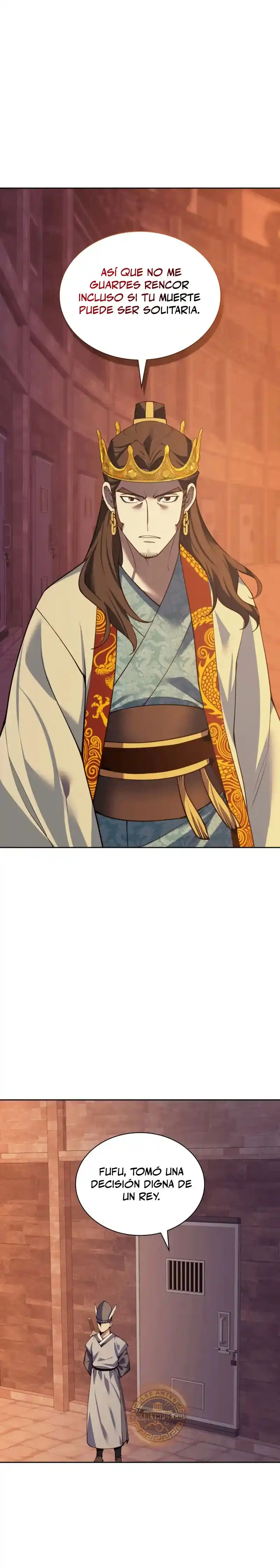 Read Overgeared ES Manga Online