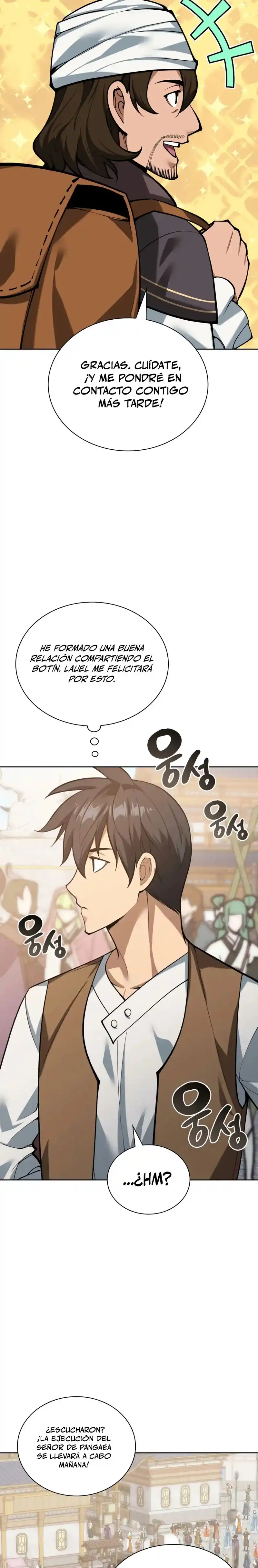 Read Overgeared ES Manga Online