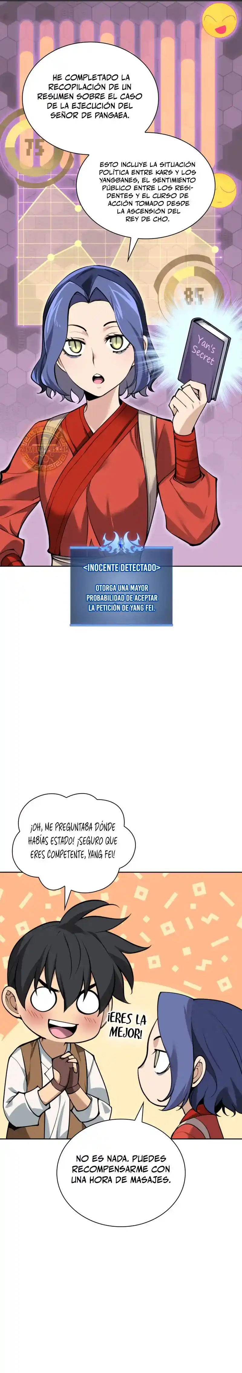 Read Overgeared ES Manga Online