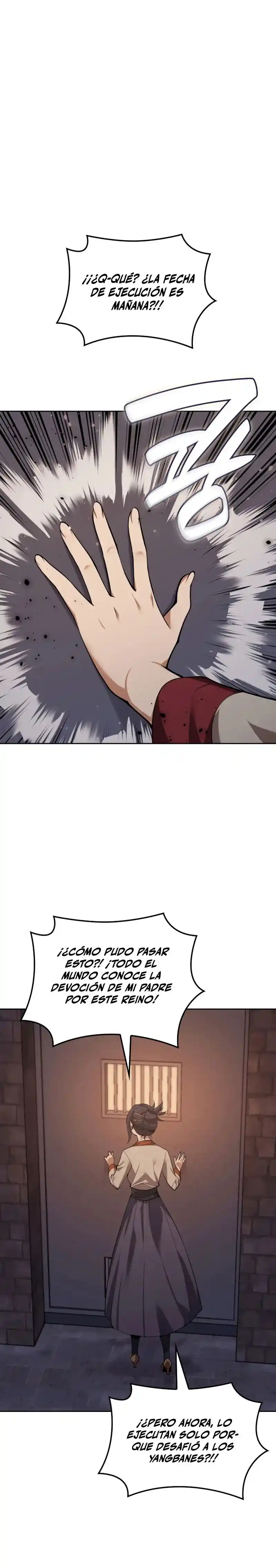 Read Overgeared ES Manga Online