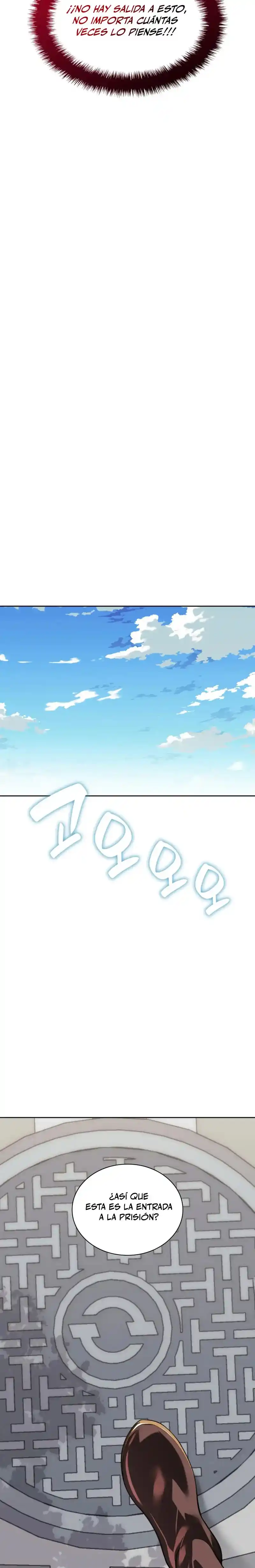 Read Overgeared ES Manga Online