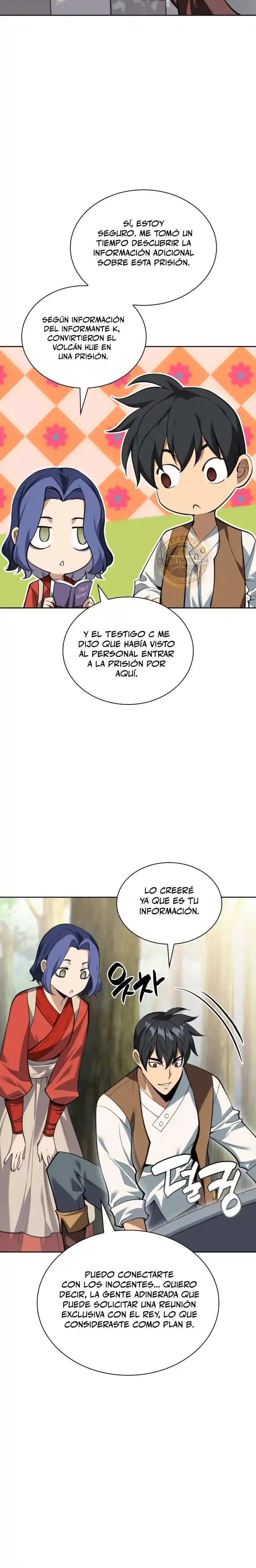 Read Overgeared ES Manga Online