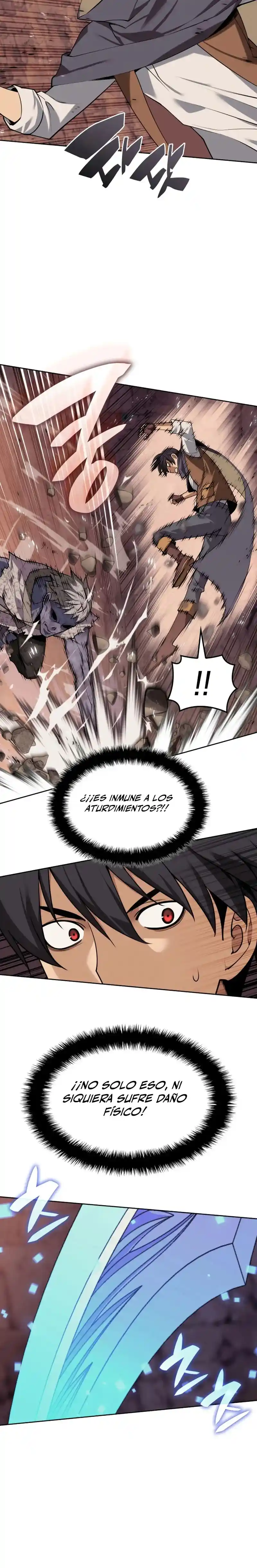 Read Overgeared ES Manga Online