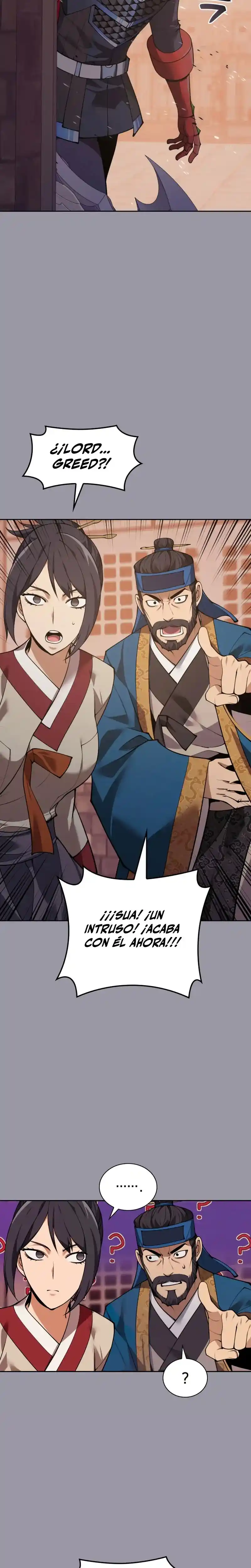 Read Overgeared ES Manga Online