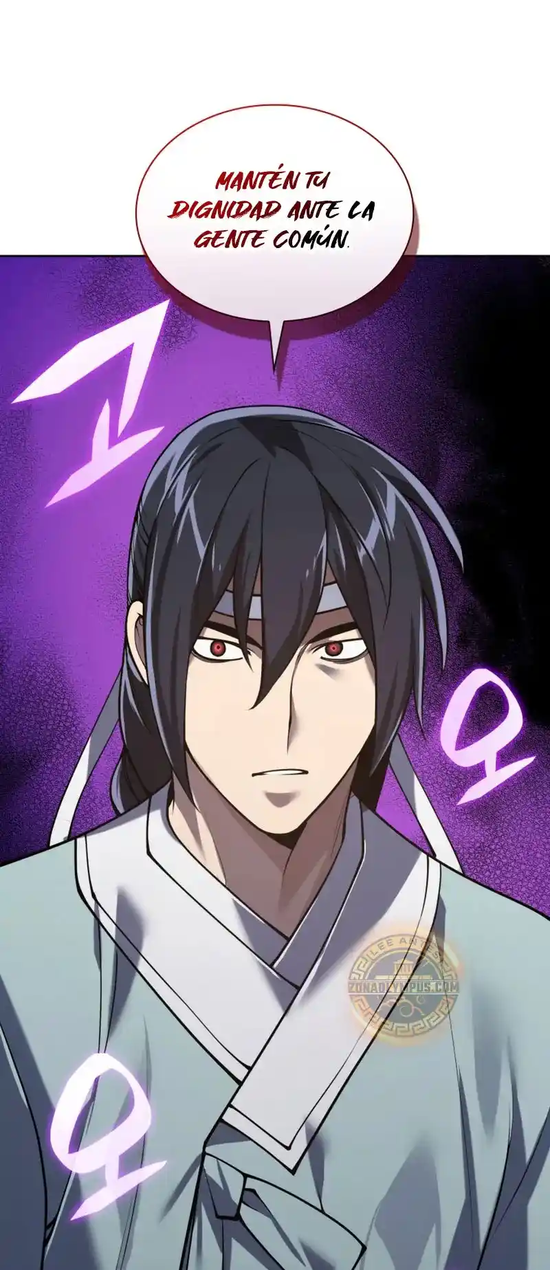 Read Overgeared ES Manga Online