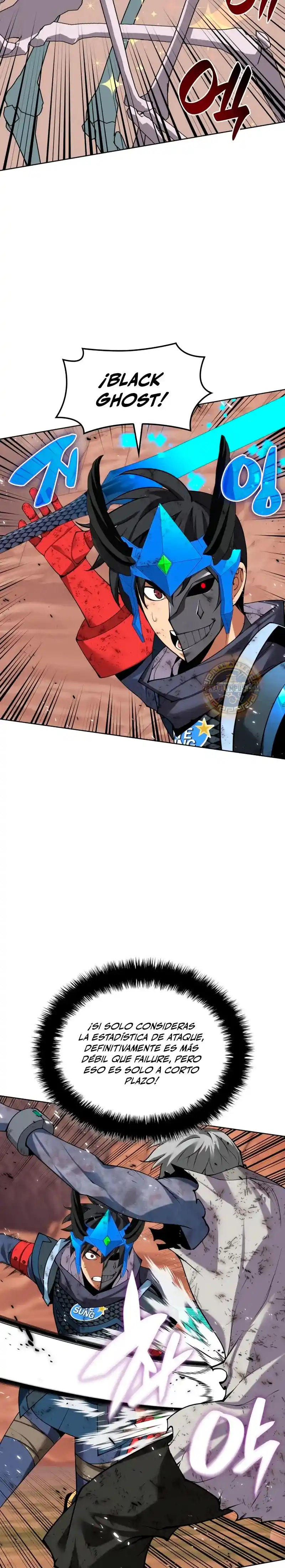 Read Overgeared ES Manga Online