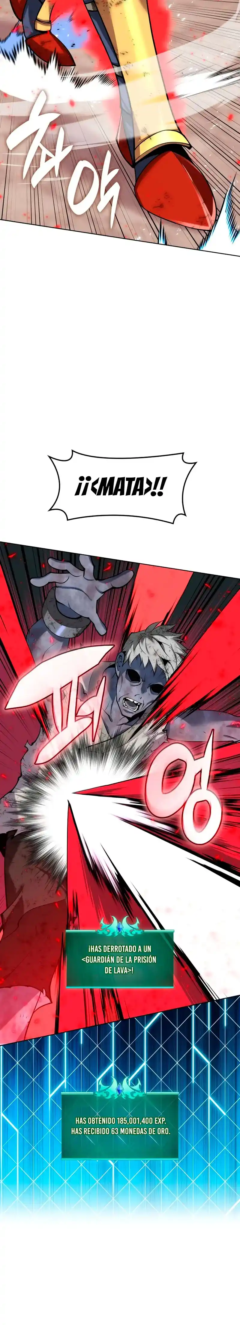 Read Overgeared ES Manga Online