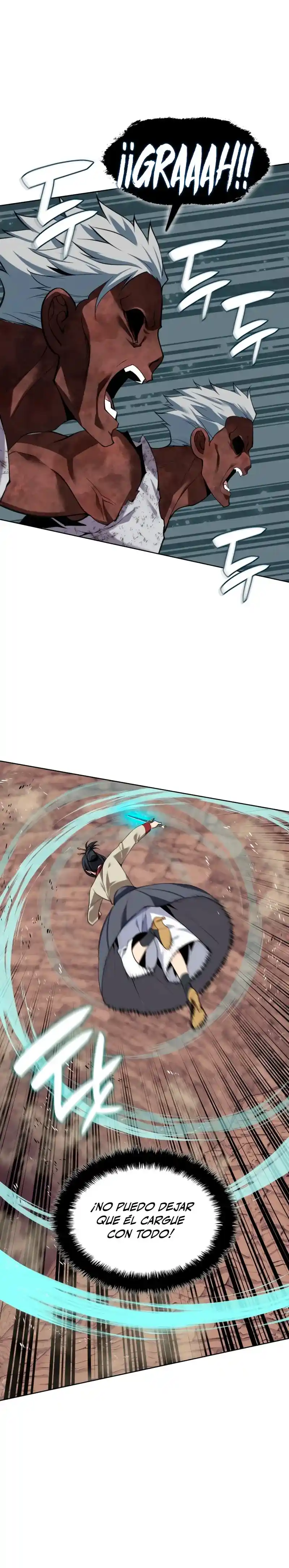 Read Overgeared ES Manga Online