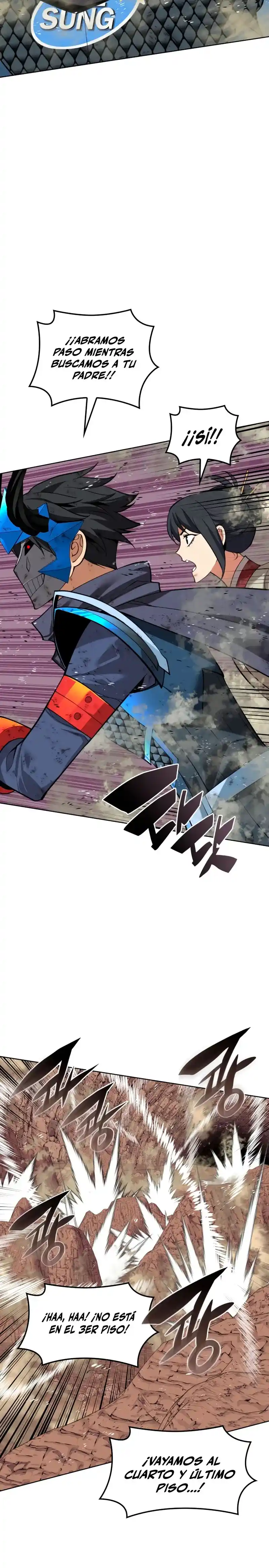 Read Overgeared ES Manga Online