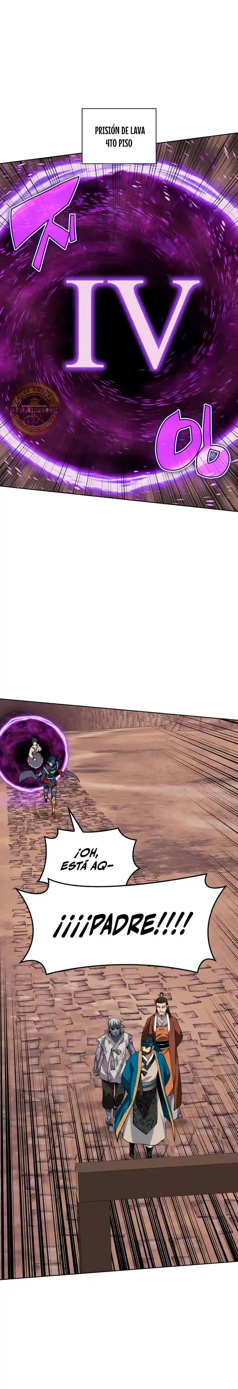 Read Overgeared ES Manga Online