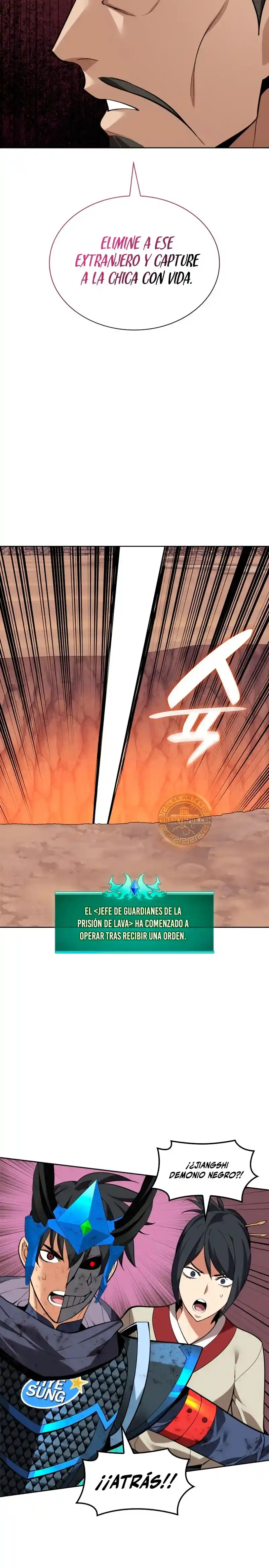 Read Overgeared ES Manga Online