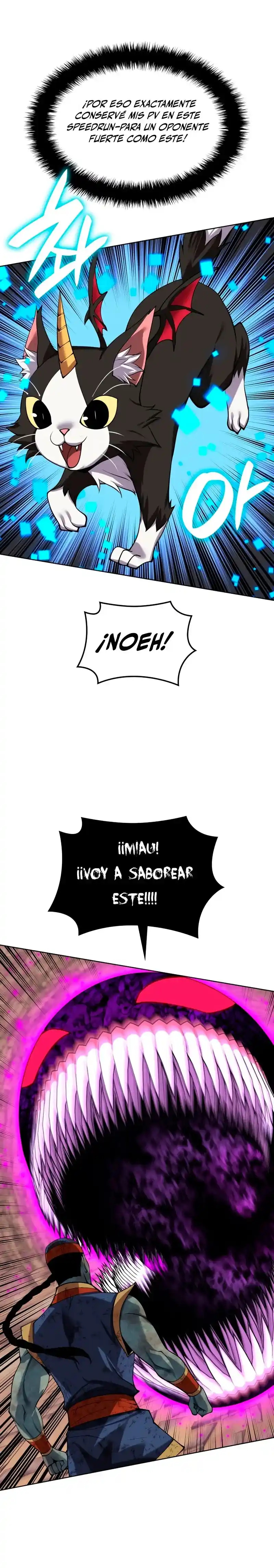 Read Overgeared ES Manga Online