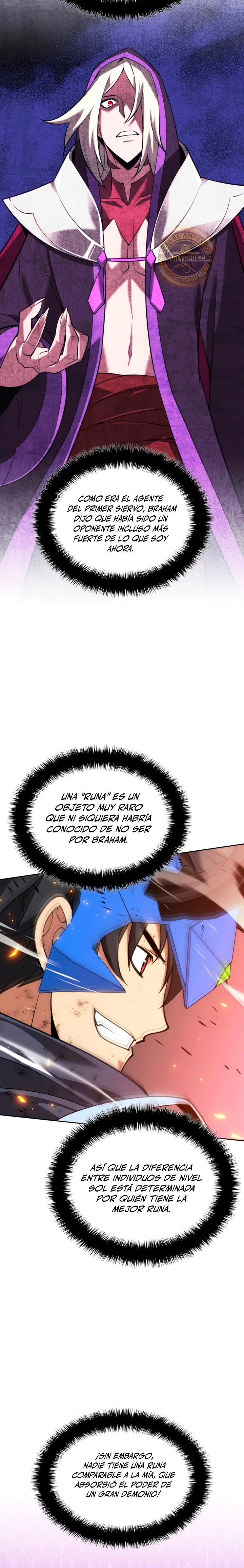 Read Overgeared ES Manga Online