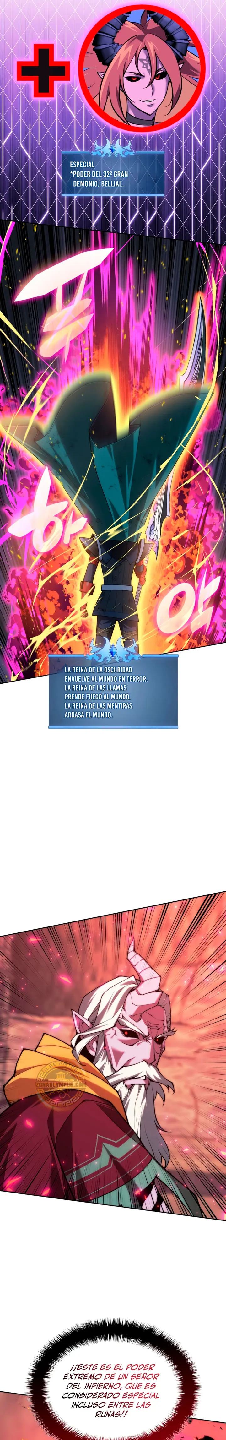 Read Overgeared ES Manga Online