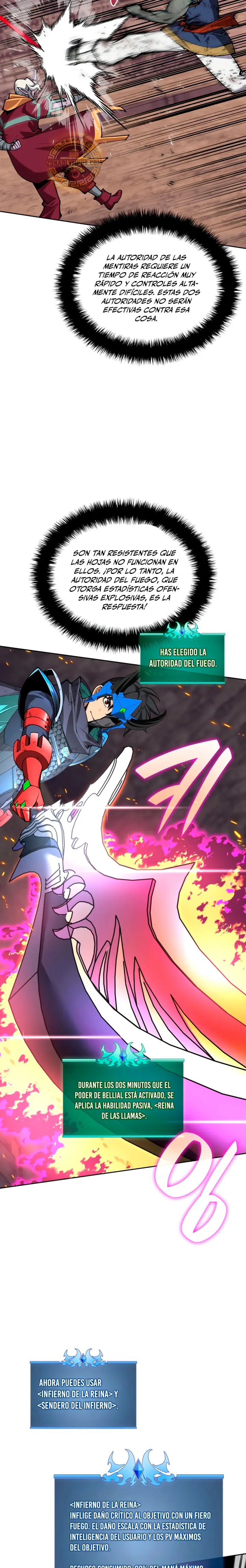 Read Overgeared ES Manga Online