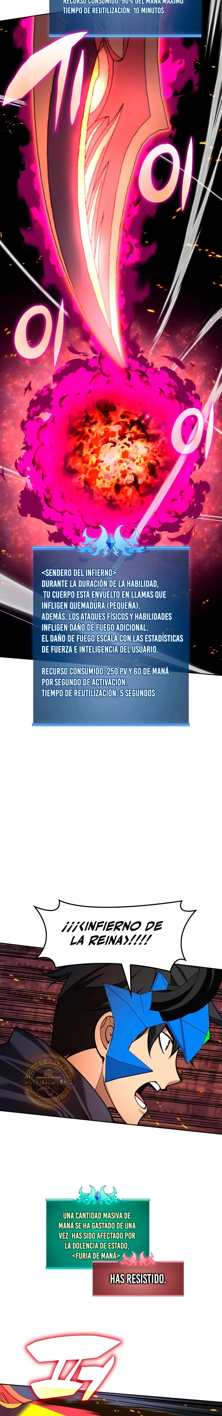 Read Overgeared ES Manga Online