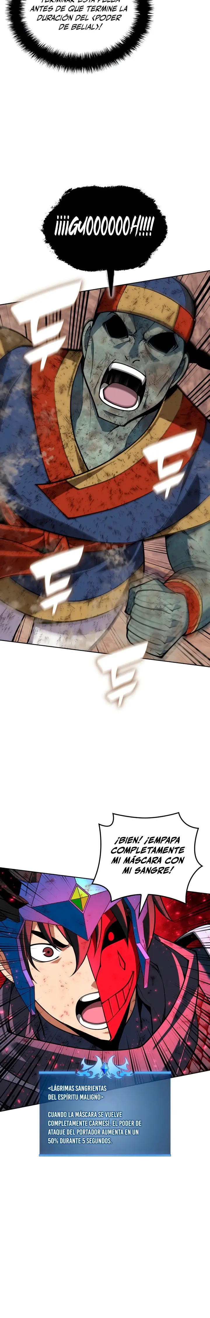 Read Overgeared ES Manga Online