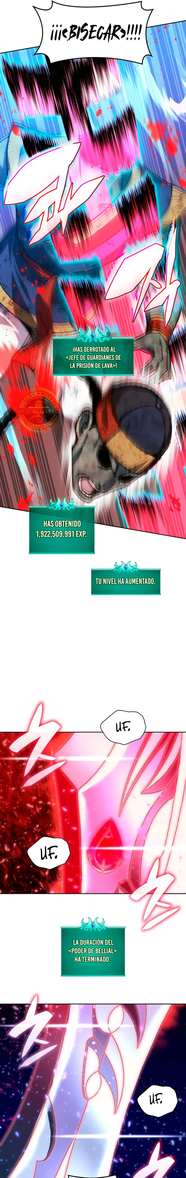 Read Overgeared ES Manga Online