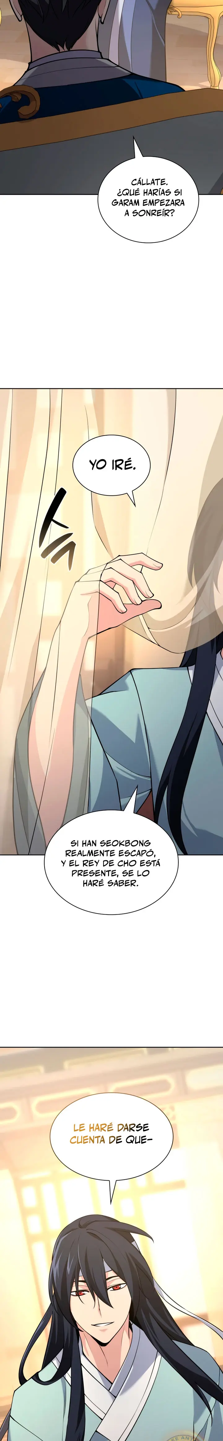 Read Overgeared ES Manga Online