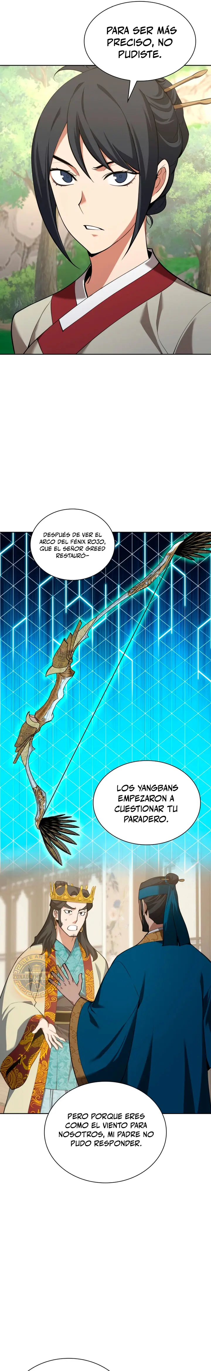 Read Overgeared ES Manga Online