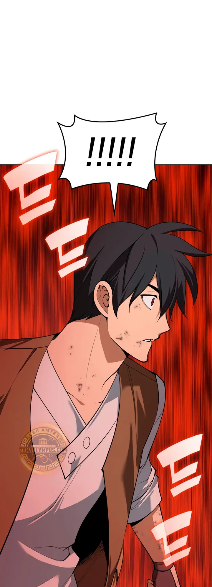 Read Overgeared ES Manga Online