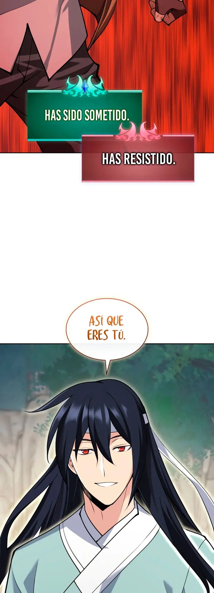 Read Overgeared ES Manga Online