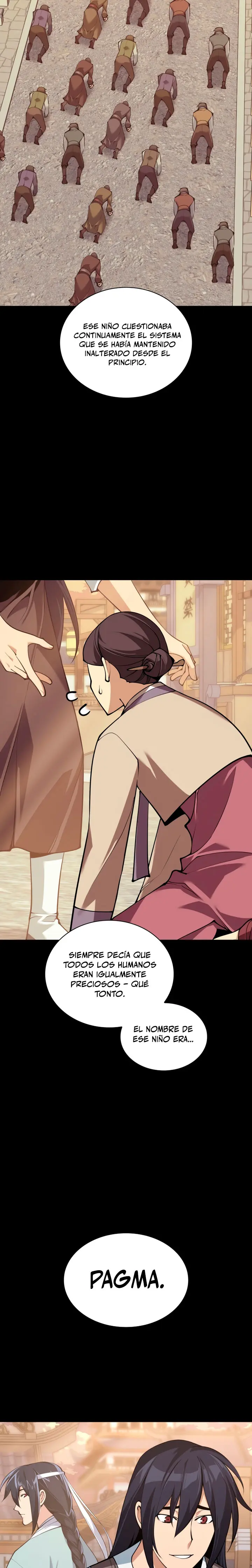 Read Overgeared ES Manga Online