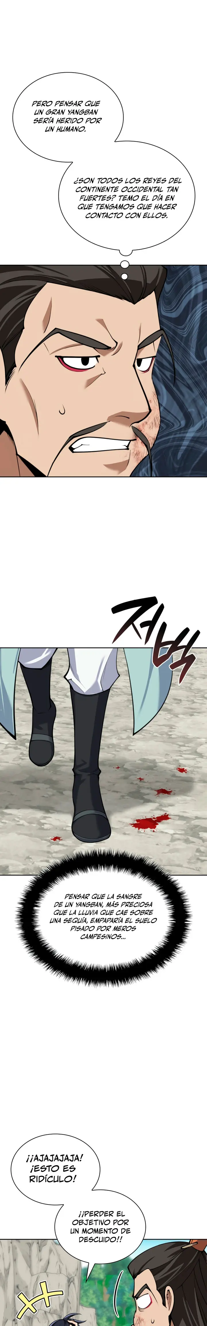 Read Overgeared ES Manga Online