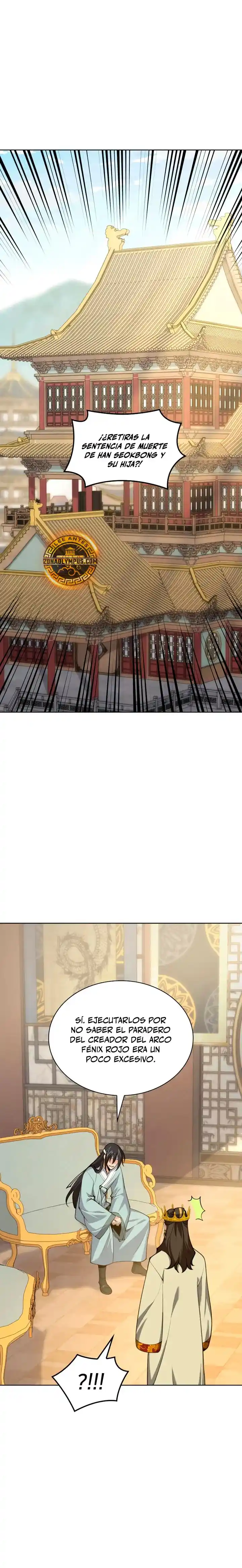 Read Overgeared ES Manga Online