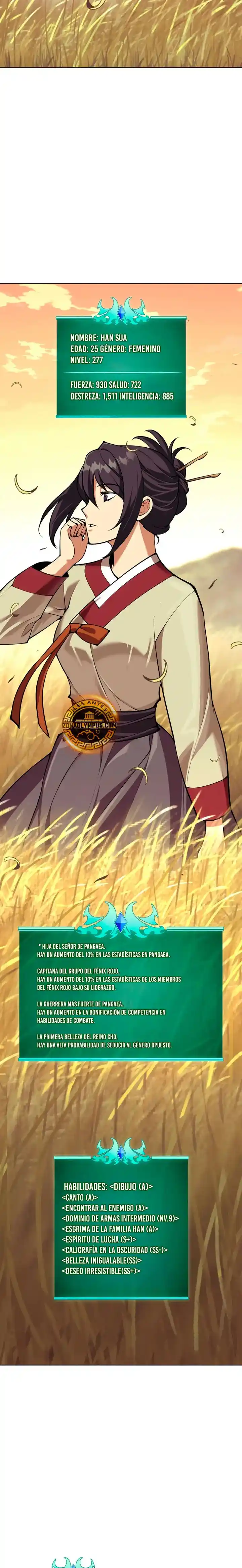 Read Overgeared ES Manga Online