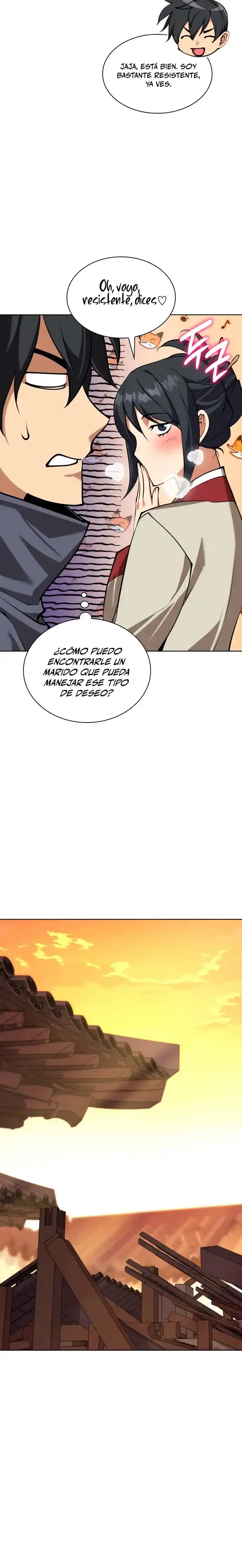 Read Overgeared ES Manga Online