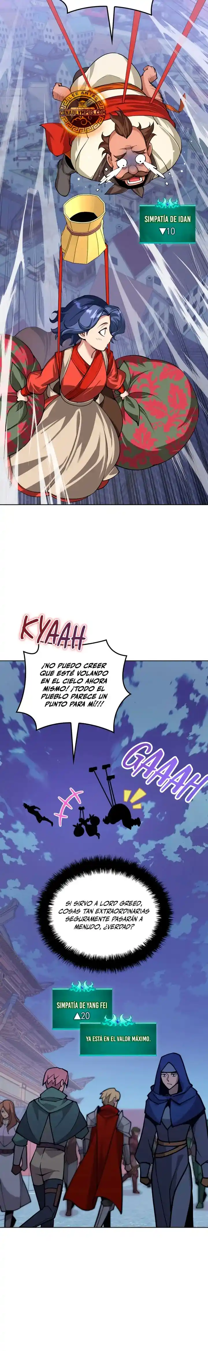 Read Overgeared ES Manga Online