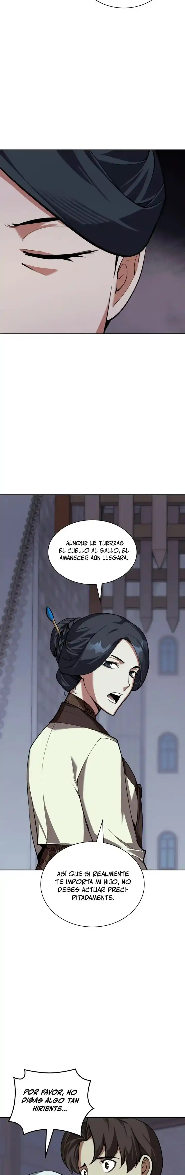 Read Overgeared ES Manga Online