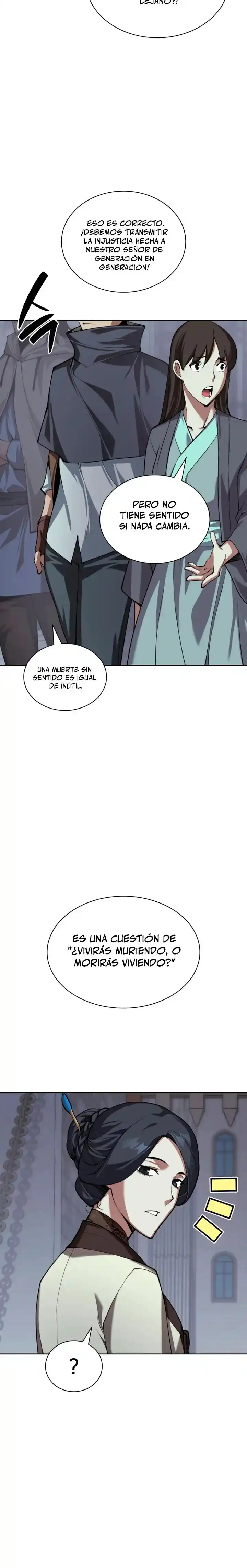 Read Overgeared ES Manga Online