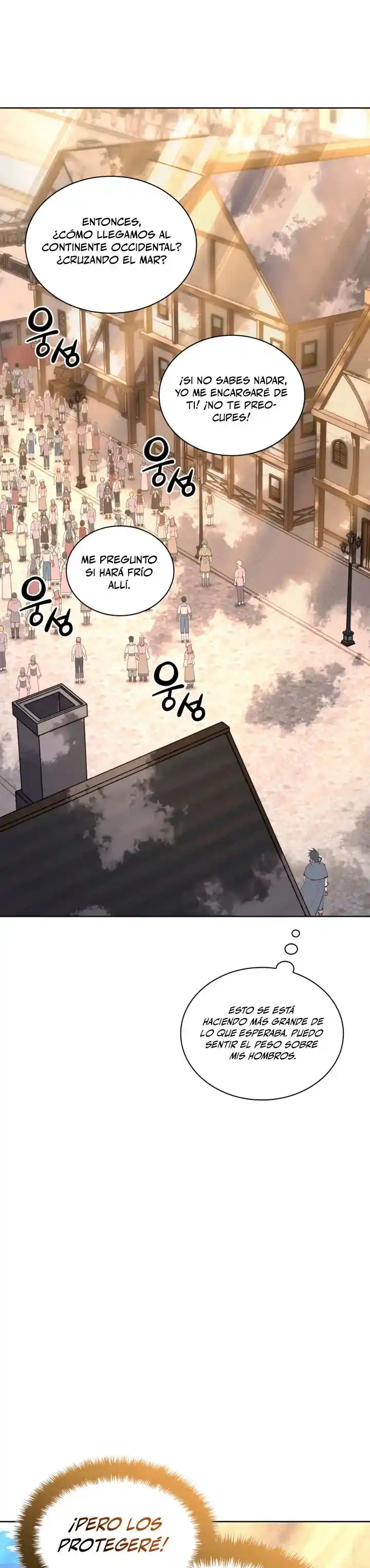 Read Overgeared ES Manga Online